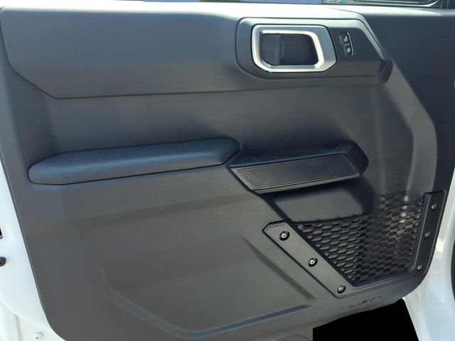 New 2026 Oxford White Ford Big Bend® image 43
