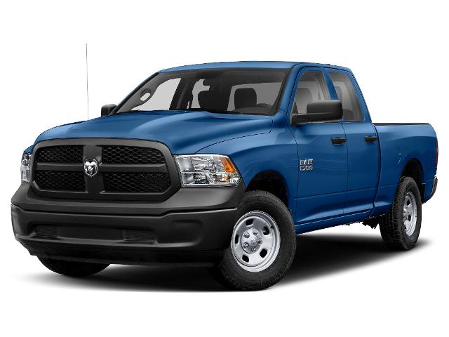 2019 RAM 1500 Classic