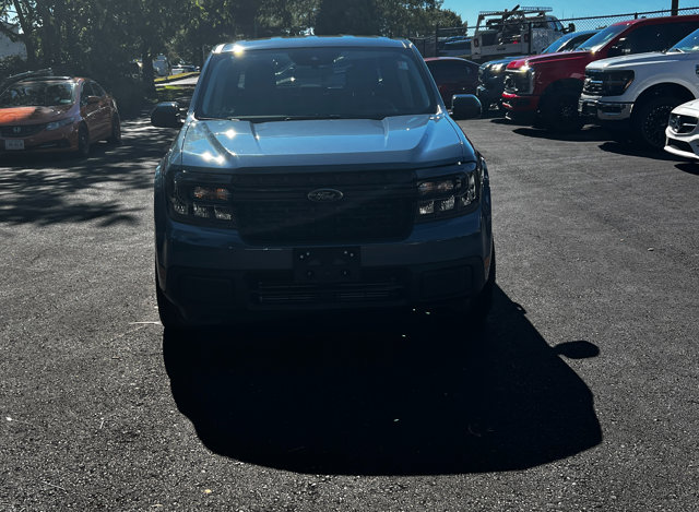 2024 Ford Maverick