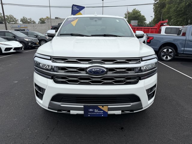 2023 Ford Expedition