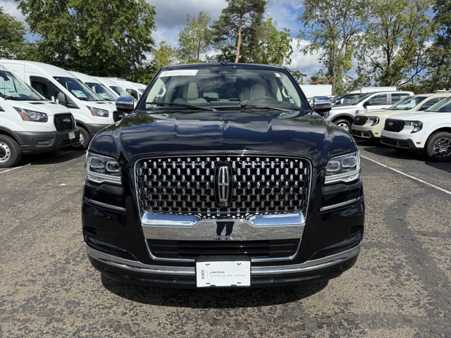 2022 Lincoln Navigator