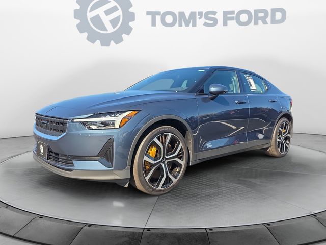 2022 Polestar 2