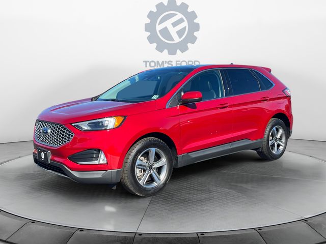 2023 Ford Edge