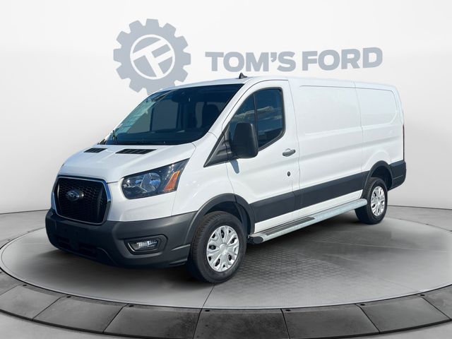 2024 Ford Transit Cargo Van