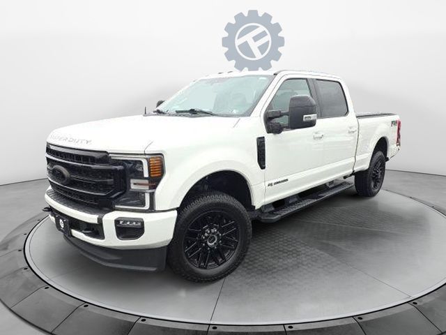 2020 Ford Super Duty F-250 Srw