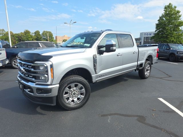2023 Ford Super Duty F-250 Srw