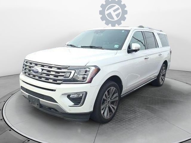 2021 Ford Expedition Max