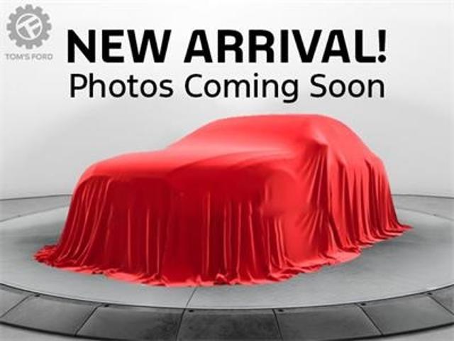 2020 Ford Transit Connect Van