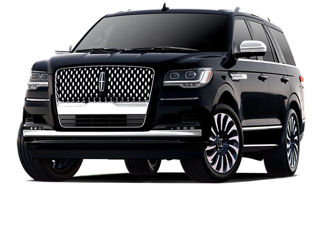 2023 Lincoln Navigator