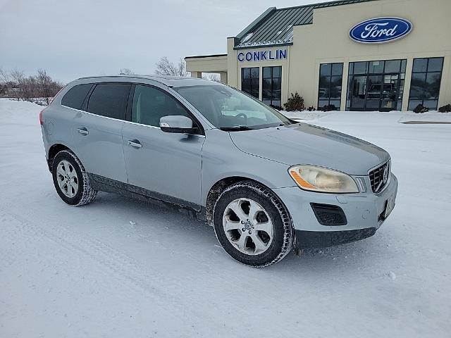 2013 Volvo XC60