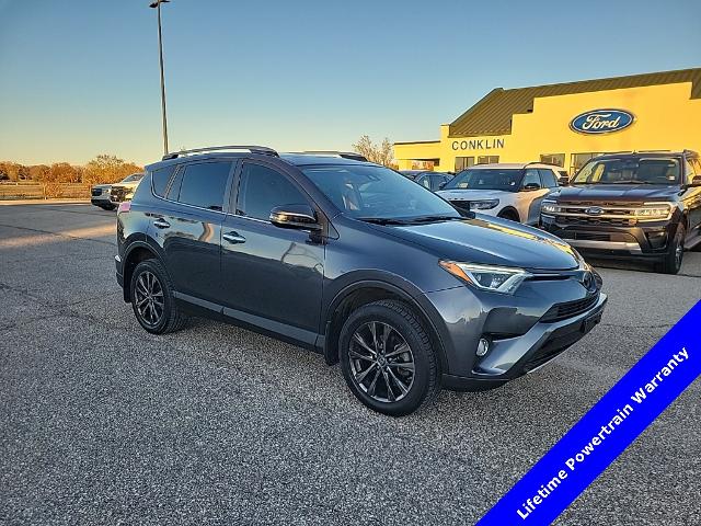 2018 Toyota RAV4