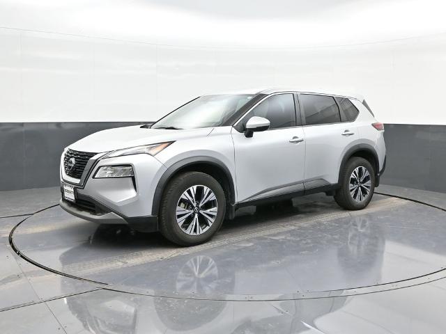 2022 Nissan Rogue