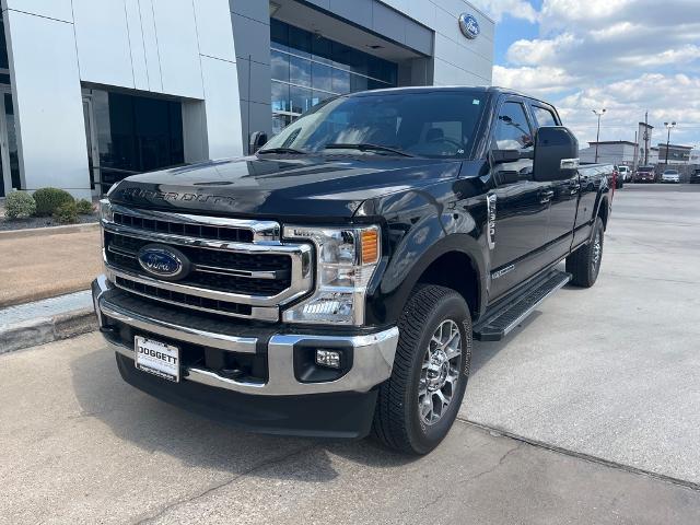 2022 Ford Super Duty F-350 Srw