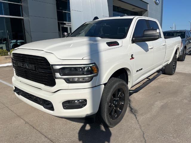 2022 RAM 2500