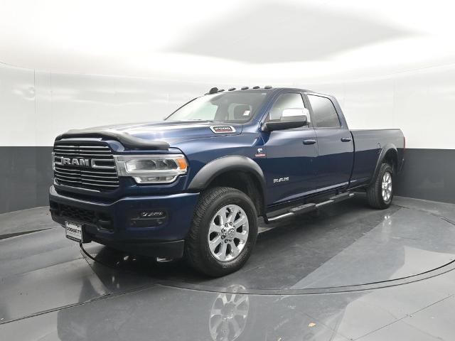 2022 RAM 2500