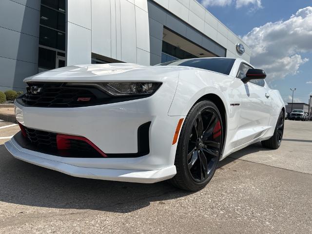 2023 Chevrolet Camaro