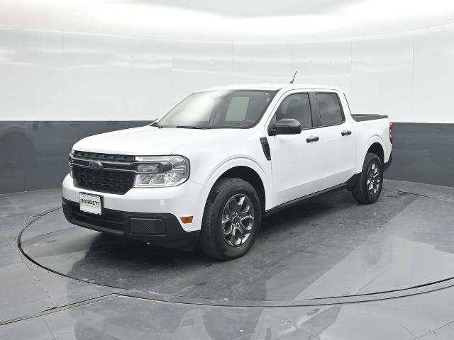 2024 Ford Maverick