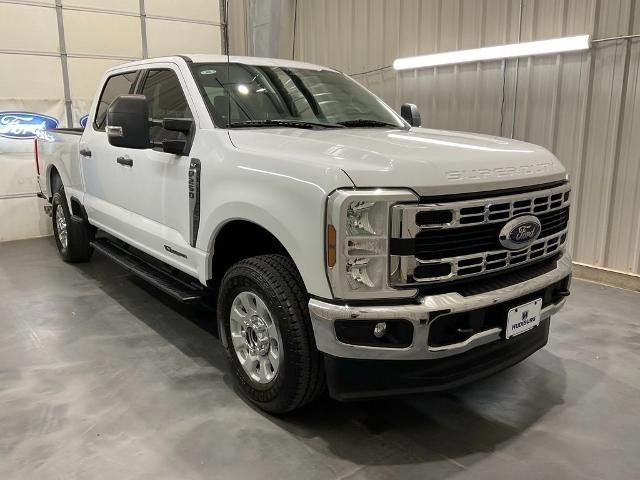 2024 Ford Super Duty F-250 Srw