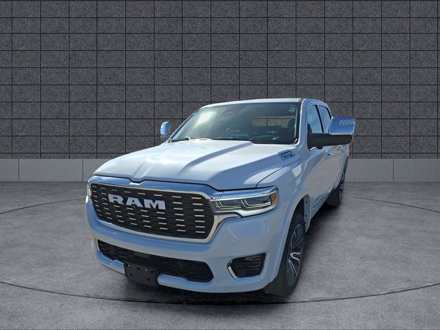 2025 RAM 1500 Tungsten