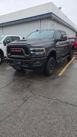 2024 RAM 2500 Power Wagon