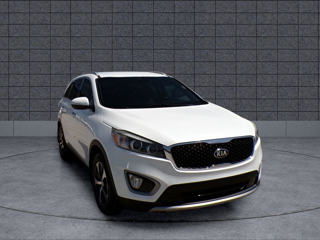 2016 Kia Sorento 2.0T EX