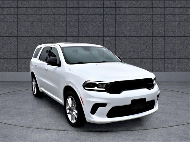 2024 Dodge Durango GT