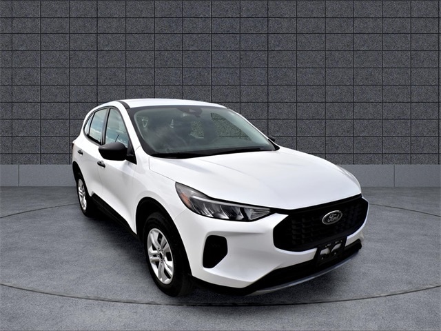 2023 Ford Escape Base