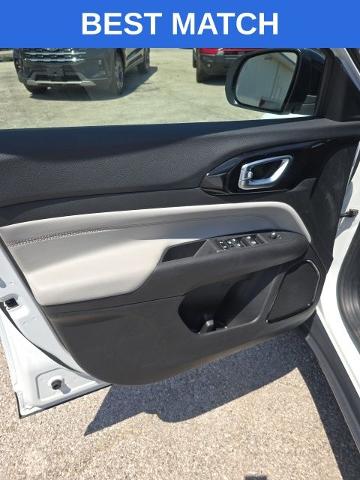 2026 Jeep Compass Limited - Photo 12