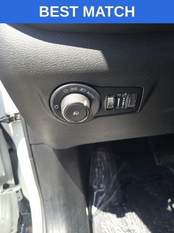 2026 Jeep Compass Limited - Photo 14