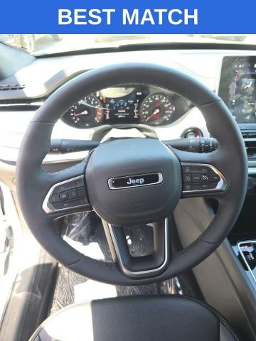 2026 Jeep Compass Limited - Photo 15