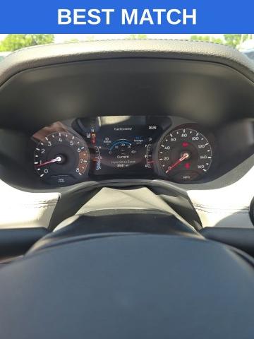 2026 Jeep Compass Limited - Photo 16