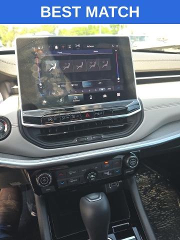 2026 Jeep Compass Limited - Photo 17