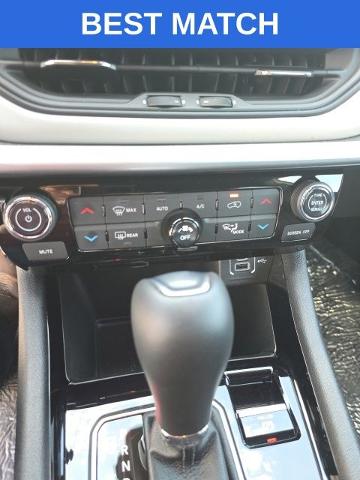 2026 Jeep Compass Limited - Photo 19