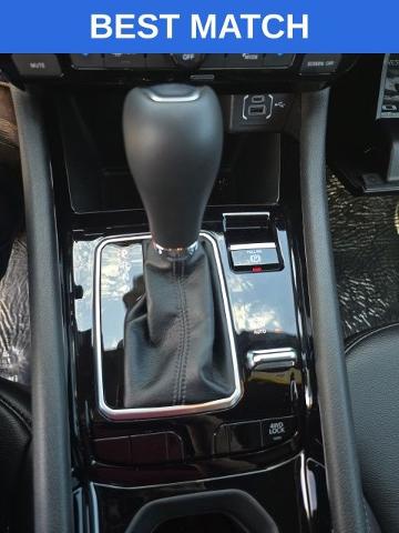 2026 Jeep Compass Limited - Photo 21