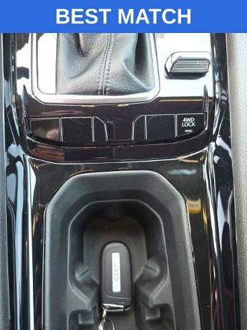 2026 Jeep Compass Limited - Photo 22