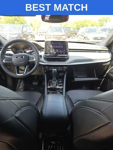 2026 Jeep Compass Limited - Photo 25