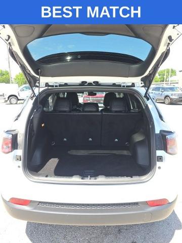 2026 Jeep Compass Limited - Photo 27