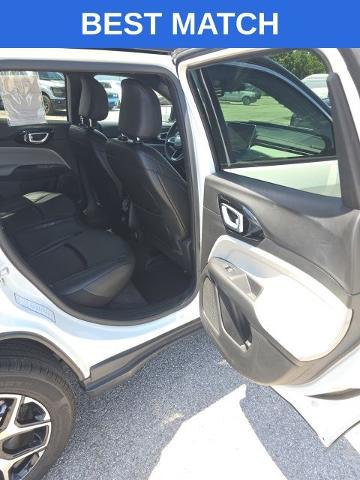 2026 Jeep Compass Limited - Photo 28