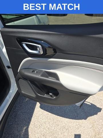2026 Jeep Compass Limited - Photo 29