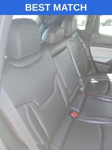 2026 Jeep Compass Limited - Photo 30
