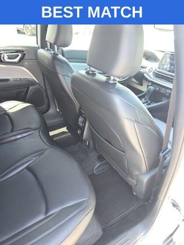 2026 Jeep Compass Limited - Photo 31