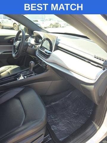 2026 Jeep Compass Limited - Photo 34