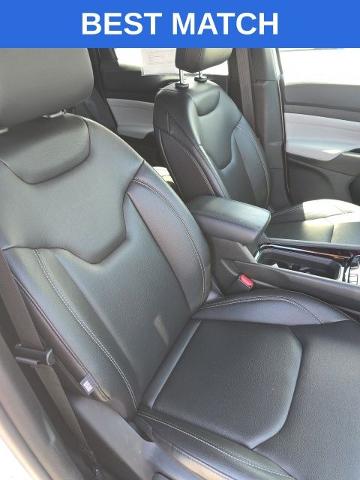 2026 Jeep Compass Limited - Photo 35