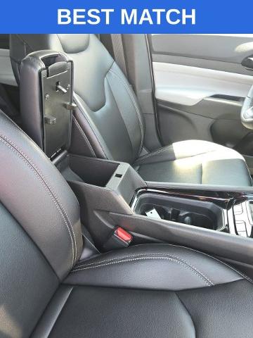 2026 Jeep Compass Limited - Photo 36