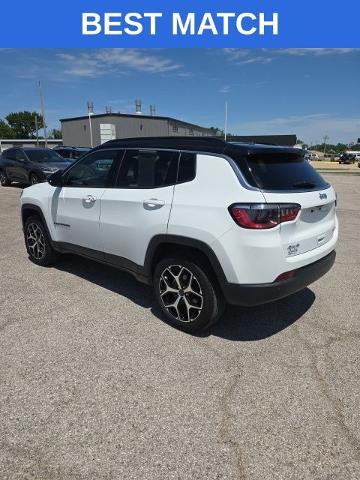 2026 Jeep Compass Limited - Photo 7
