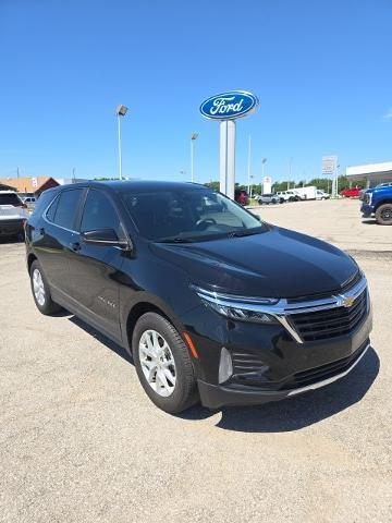 2023 Chevrolet Equinox LT w/1LT