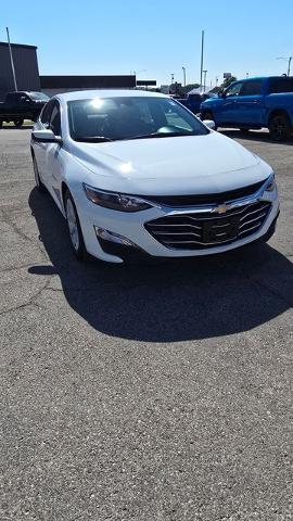 2024 Chevrolet Malibu LT w/1LT