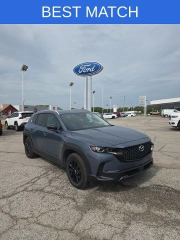 2026 Mazda CX-50 Preferred