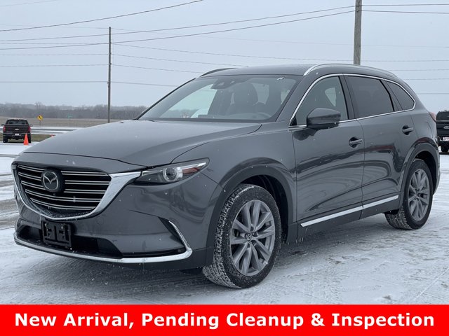 2023 Mazda CX-9