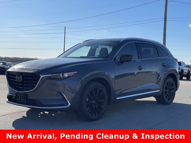 2023 Mazda CX-9